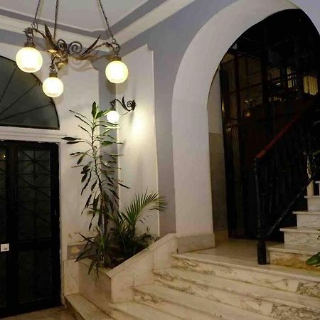 Beautiful Apartment Next To Piazza Di Spagna Rom Exterior foto