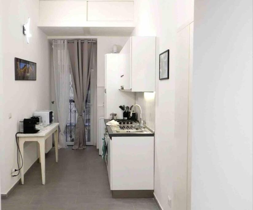 Beautiful Apartment Next To Piazza Di Spagna Rom Exterior foto