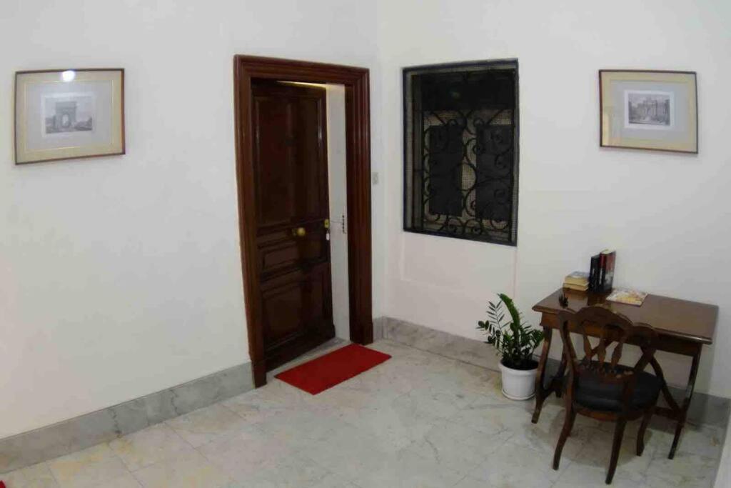 Beautiful Apartment Next To Piazza Di Spagna Rom Exterior foto